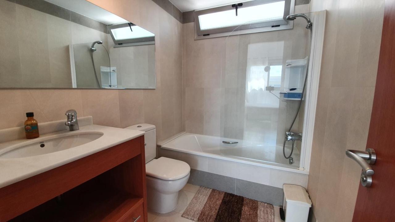 Beau Penthouse Avec Vue Appartement