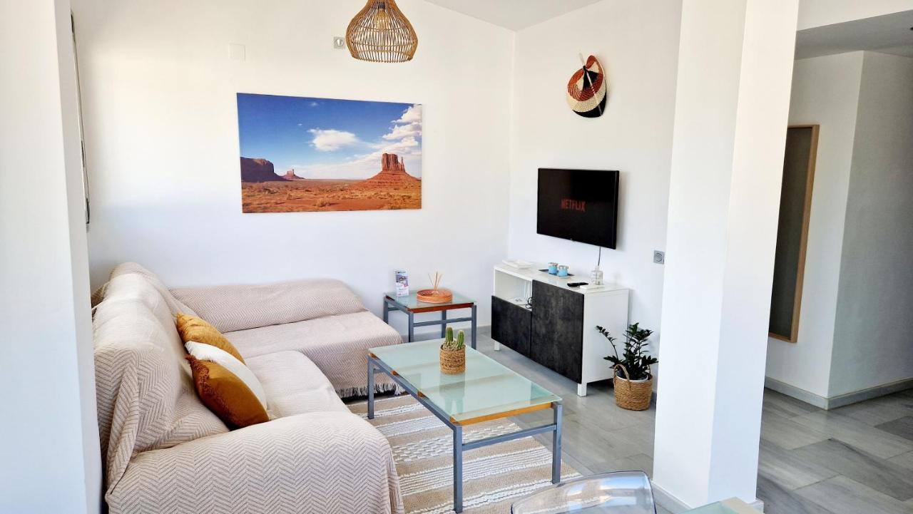 Beau Penthouse Avec Vue Appartement